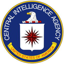 Image of CIA logo