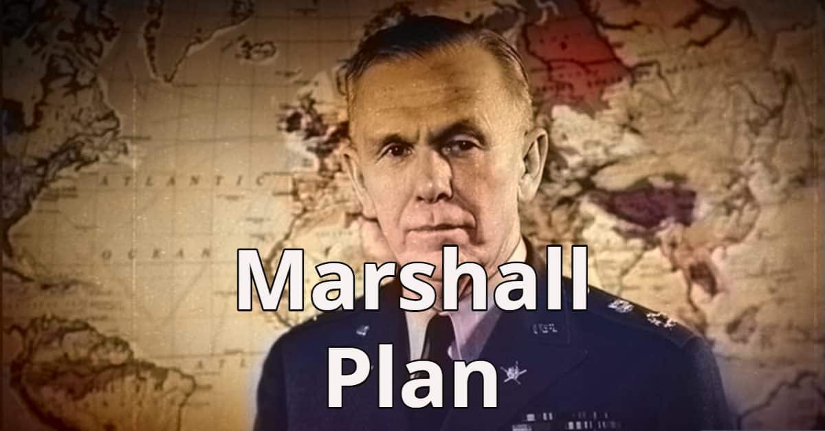 marshall-plan